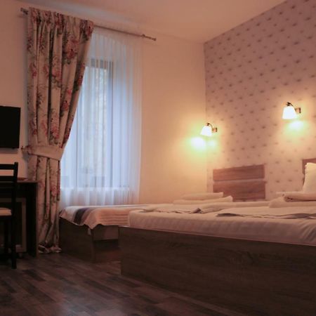 Corso Comfort Apartments Sibiu Esterno foto