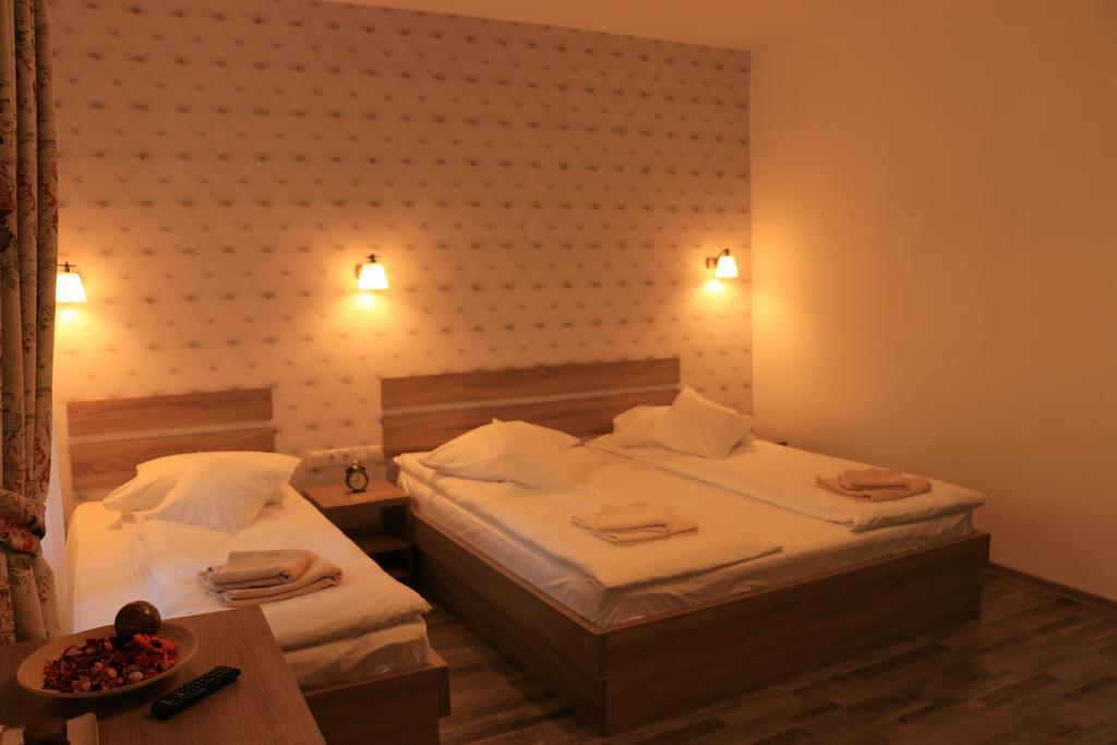 Corso Comfort Apartments Sibiu Esterno foto