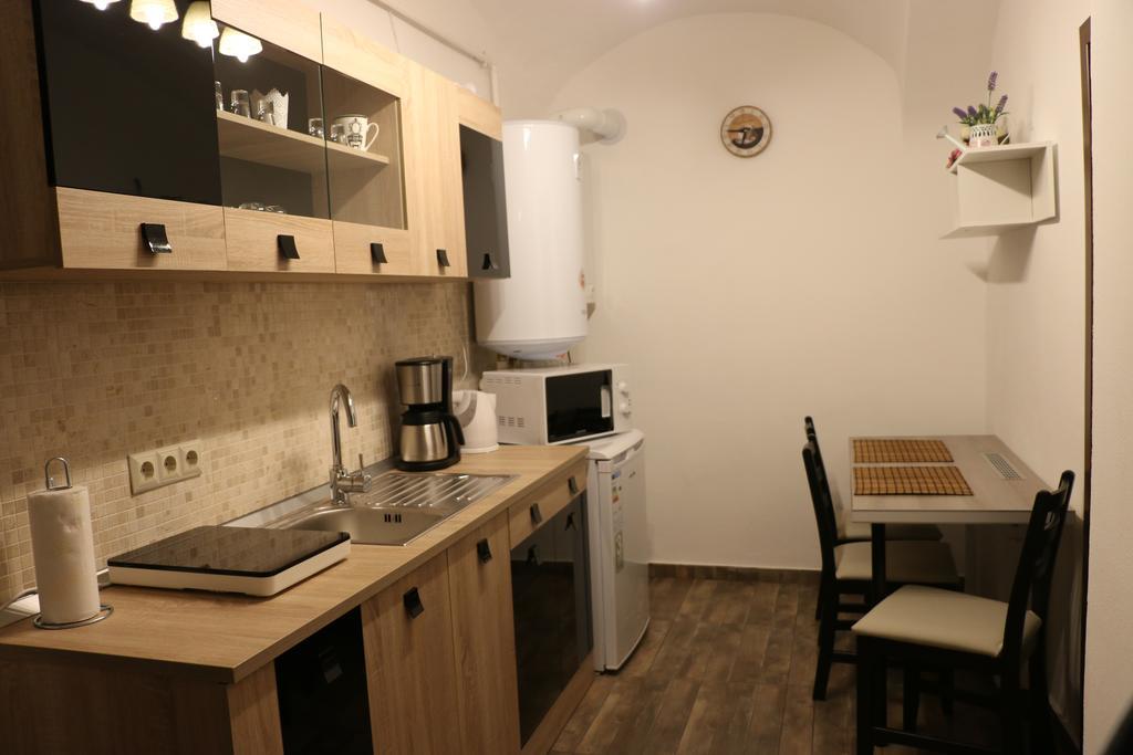 Corso Comfort Apartments Sibiu Esterno foto