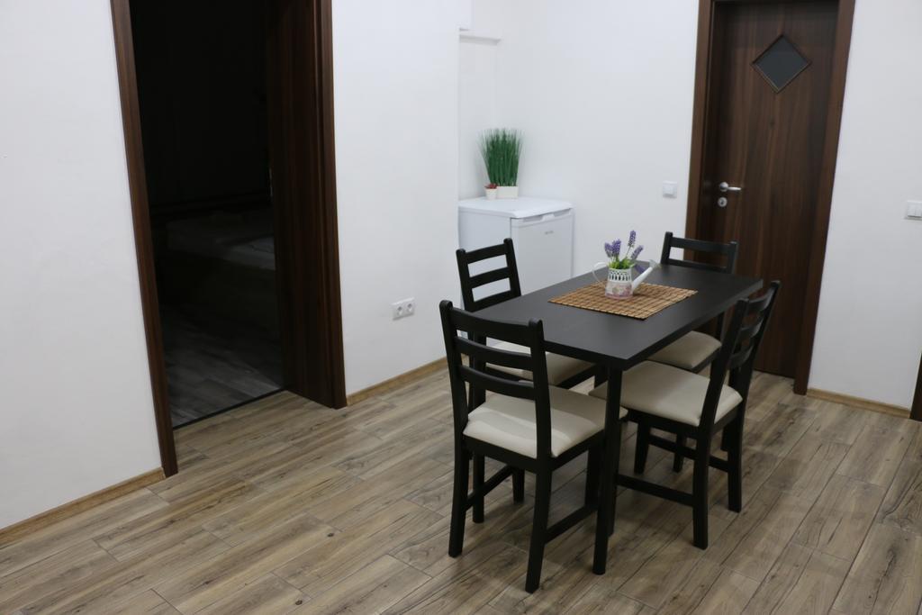 Corso Comfort Apartments Sibiu Esterno foto