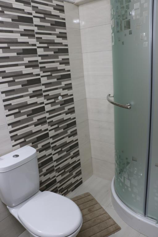 Corso Comfort Apartments Sibiu Esterno foto