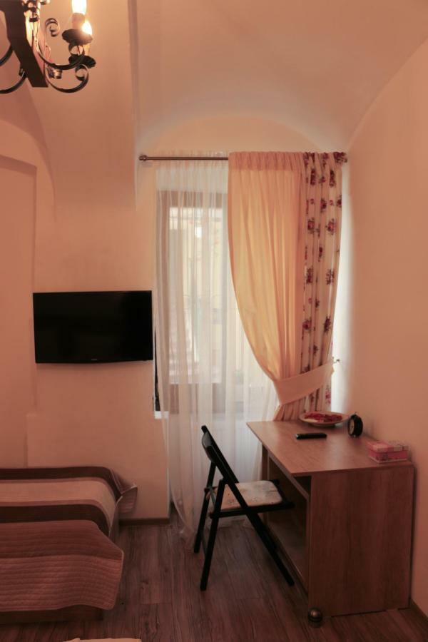 Corso Comfort Apartments Sibiu Esterno foto