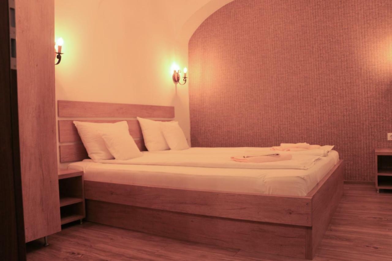 Corso Comfort Apartments Sibiu Esterno foto