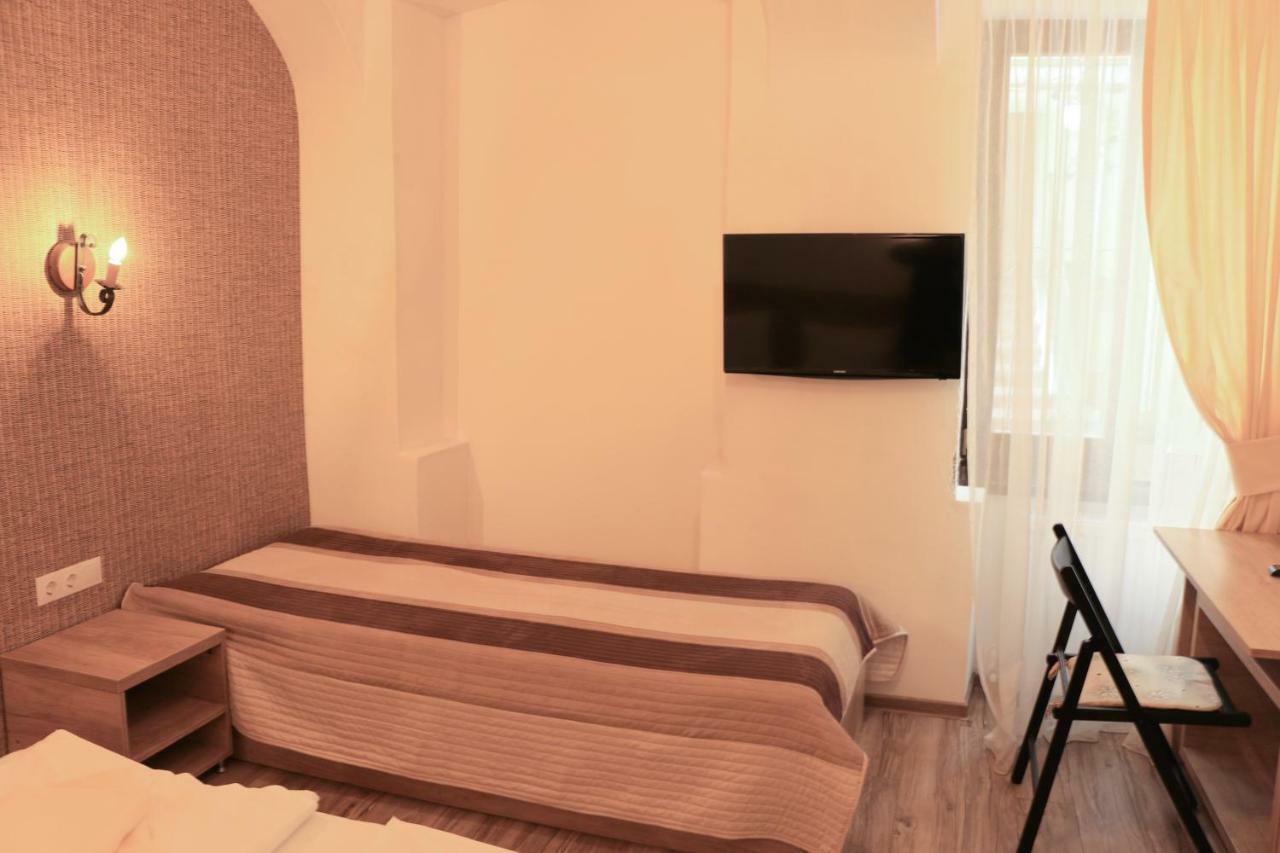 Corso Comfort Apartments Sibiu Esterno foto